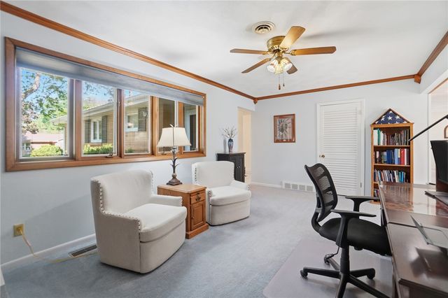 2701 Blue Rock Drive, Beavercreek, OH 45434