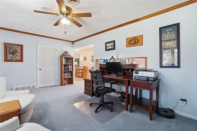 2701 Blue Rock Drive, Beavercreek, OH 45434