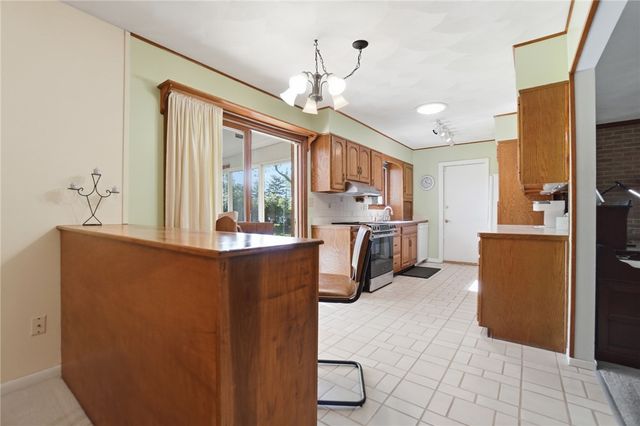 2701 Blue Rock Drive, Beavercreek, OH 45434