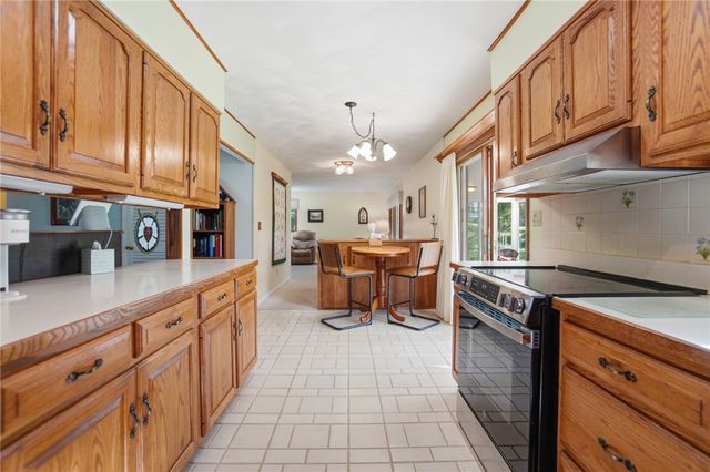 2701 Blue Rock Drive, Beavercreek, OH 45434