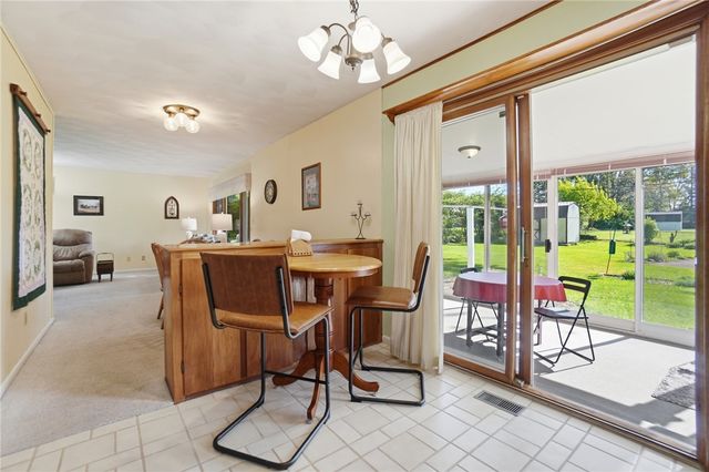 2701 Blue Rock Drive, Beavercreek, OH 45434