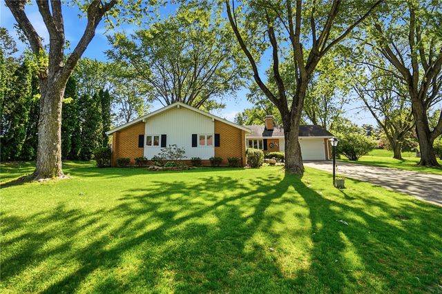 2701 Blue Rock Drive, Beavercreek, OH 45434