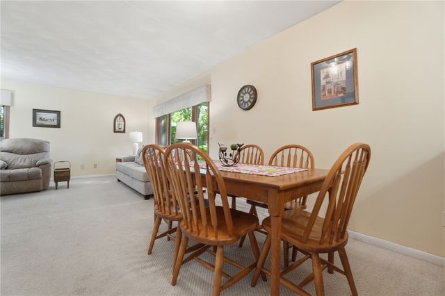 2701 Blue Rock Drive, Beavercreek, OH 45434