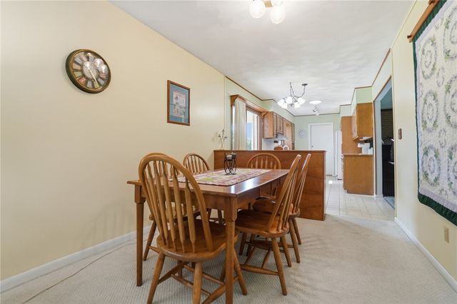 2701 Blue Rock Drive, Beavercreek, OH 45434