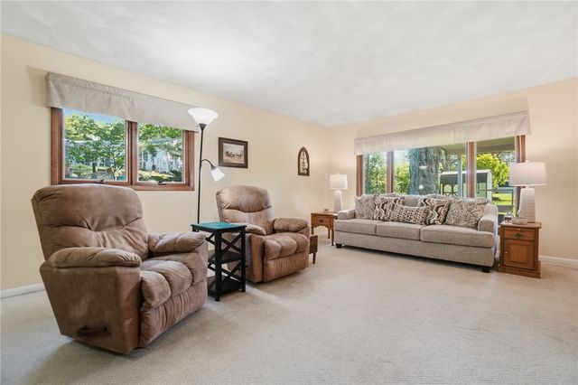 2701 Blue Rock Drive, Beavercreek, OH 45434