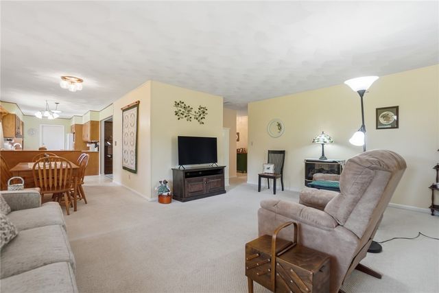 2701 Blue Rock Drive, Beavercreek, OH 45434