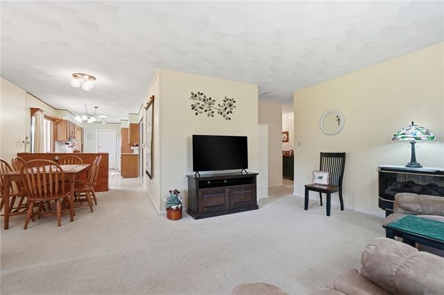 2701 Blue Rock Drive, Beavercreek, OH 45434