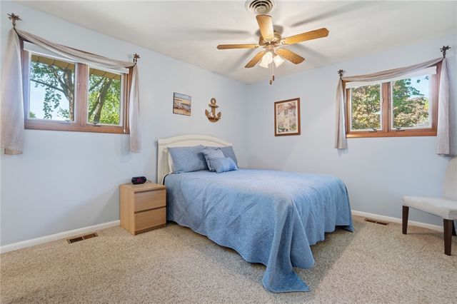 2701 Blue Rock Drive, Beavercreek, OH 45434