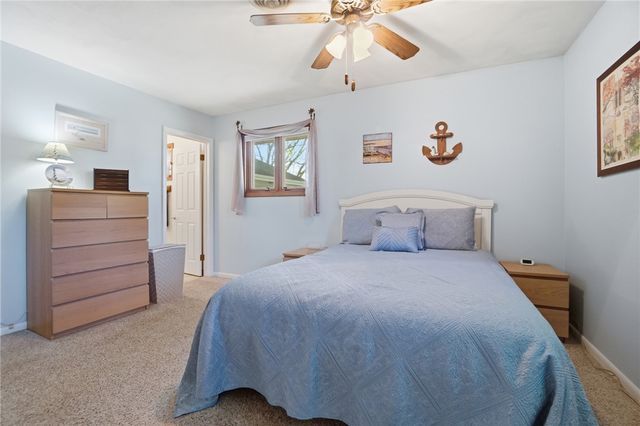 2701 Blue Rock Drive, Beavercreek, OH 45434