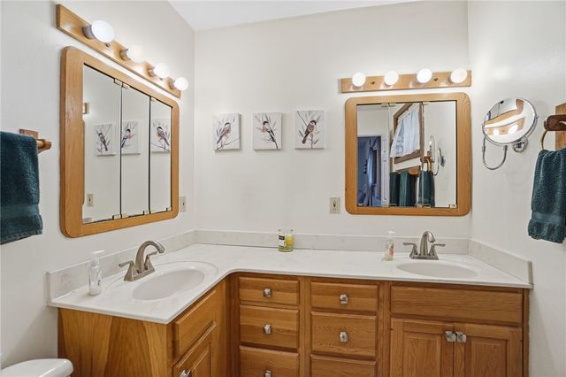 2701 Blue Rock Drive, Beavercreek, OH 45434