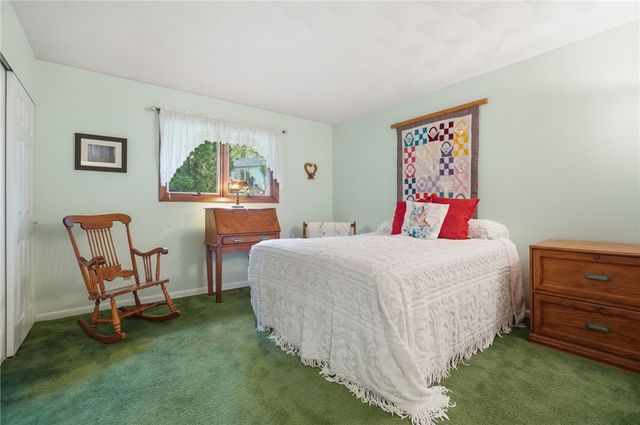 2701 Blue Rock Drive, Beavercreek, OH 45434