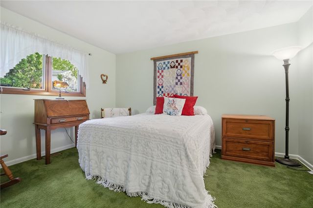 2701 Blue Rock Drive, Beavercreek, OH 45434