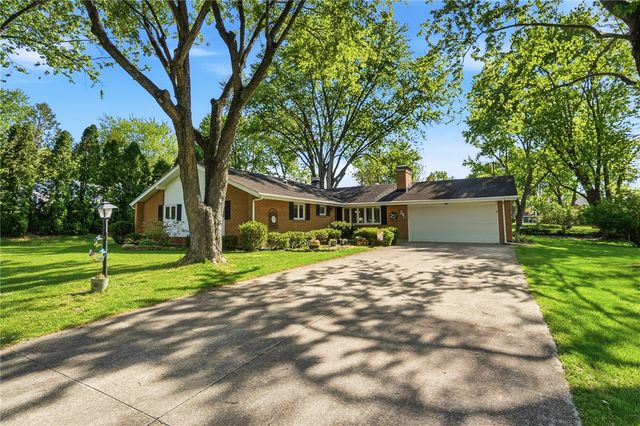 2701 Blue Rock Drive, Beavercreek, OH 45434