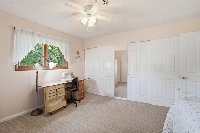 2701 Blue Rock Drive, Beavercreek, OH 45434