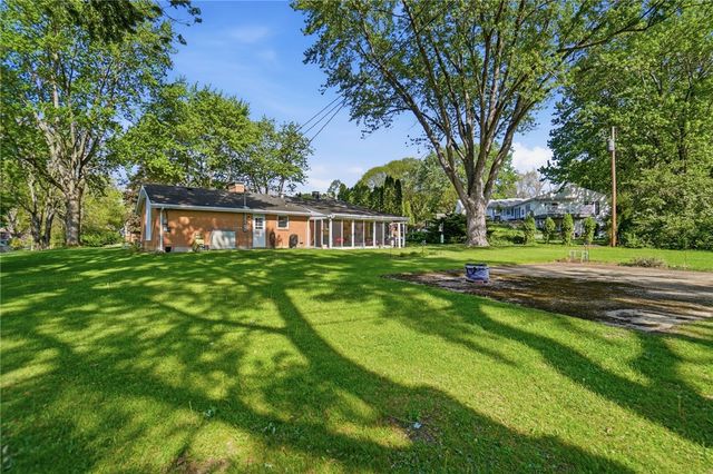 2701 Blue Rock Drive, Beavercreek, OH 45434