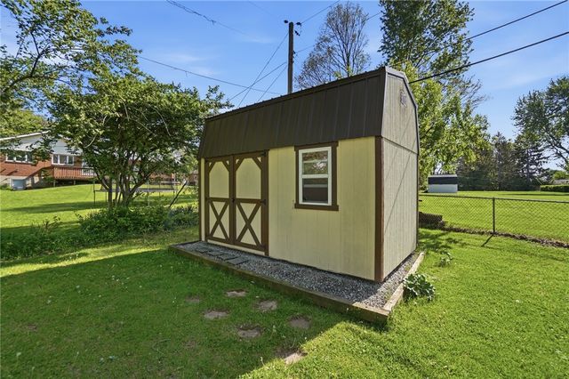 2701 Blue Rock Drive, Beavercreek, OH 45434