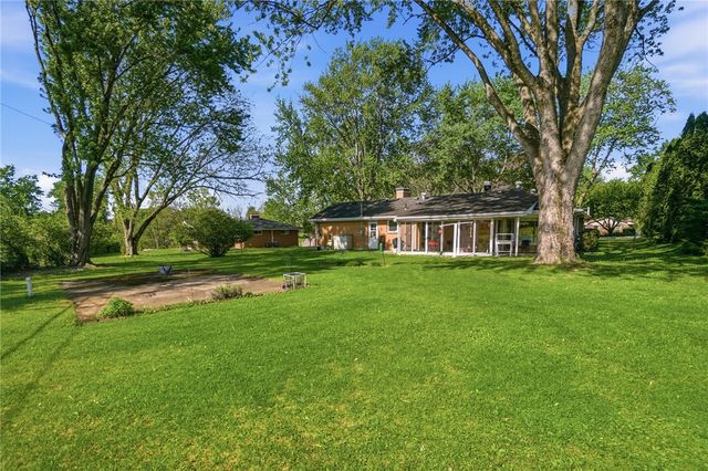 2701 Blue Rock Drive, Beavercreek, OH 45434