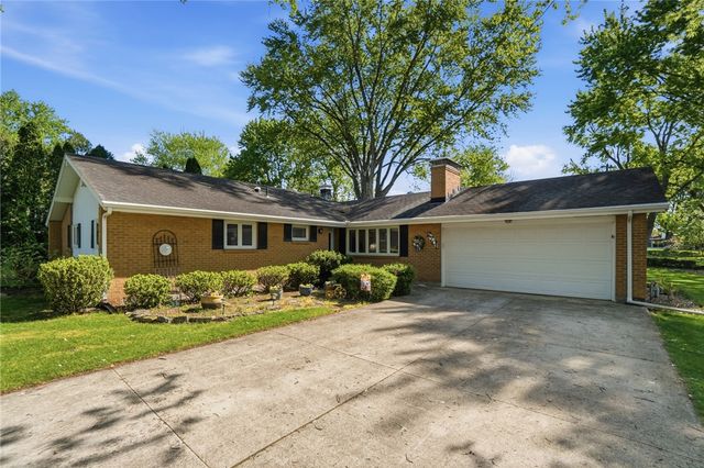 2701 Blue Rock Drive, Beavercreek, OH 45434