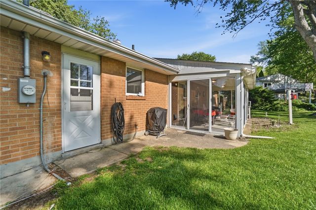 2701 Blue Rock Drive, Beavercreek, OH 45434