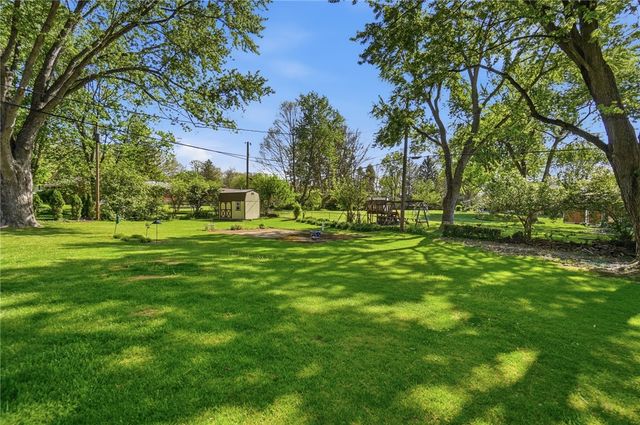 2701 Blue Rock Drive, Beavercreek, OH 45434
