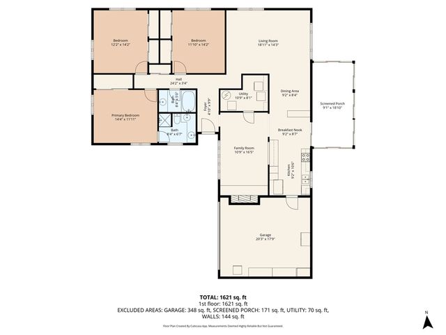 2701 Blue Rock Drive, Beavercreek, OH 45434
