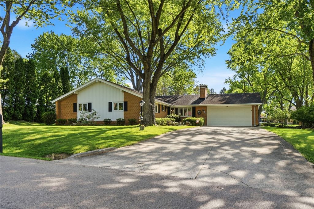 2701 Blue Rock Drive, Beavercreek, OH 45434