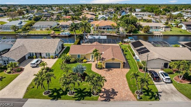 2317 SE 27th TER, Cape Coral, FL 33904
