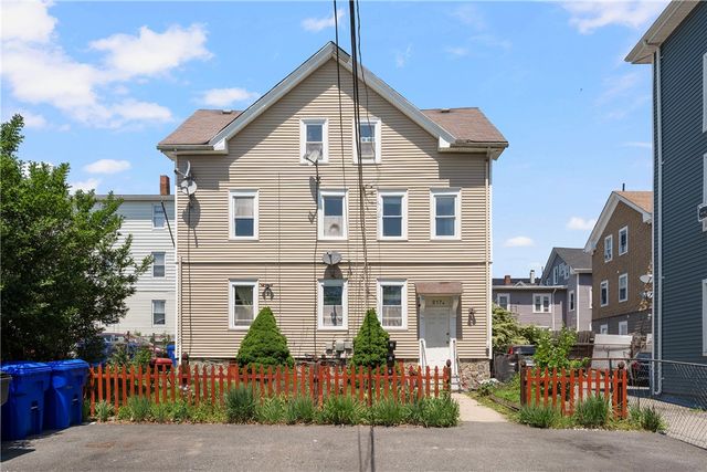 217 Amherst Street, Providence, RI 02909