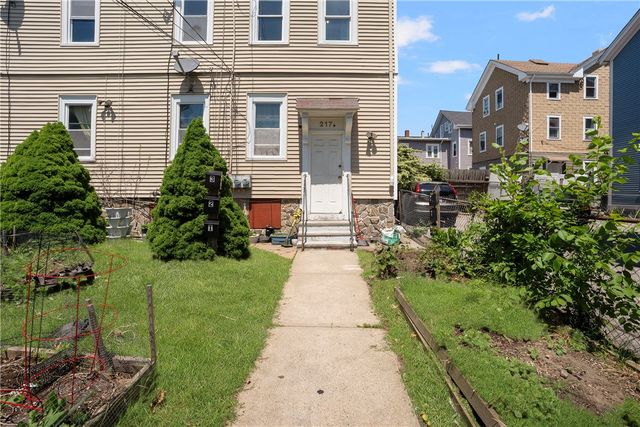 217 Amherst Street, Providence, RI 02909