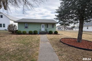 1408 LOCUST Street, Quincy, IL 62301