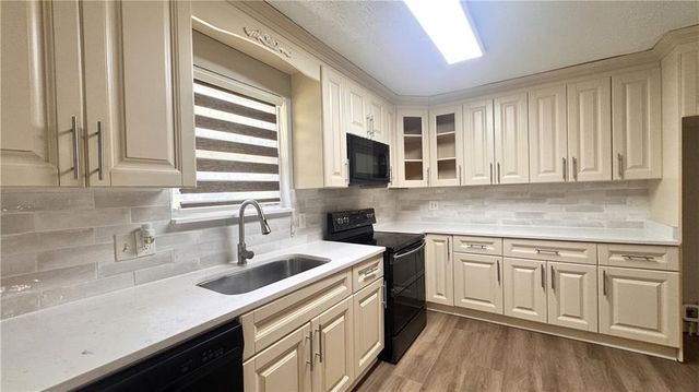 4091 Big Valley Trail, Stone Mountain, GA 30083