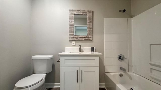 4091 Big Valley Trail, Stone Mountain, GA 30083