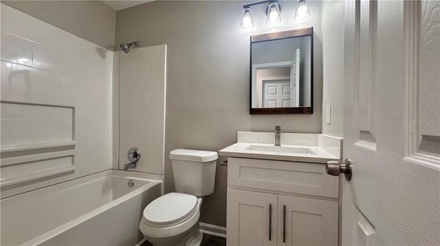 4091 Big Valley Trail, Stone Mountain, GA 30083