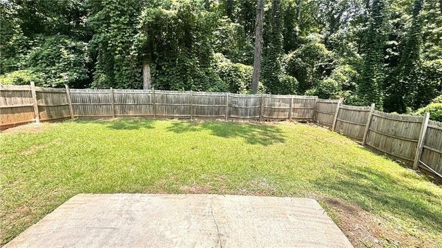 4091 Big Valley Trail, Stone Mountain, GA 30083
