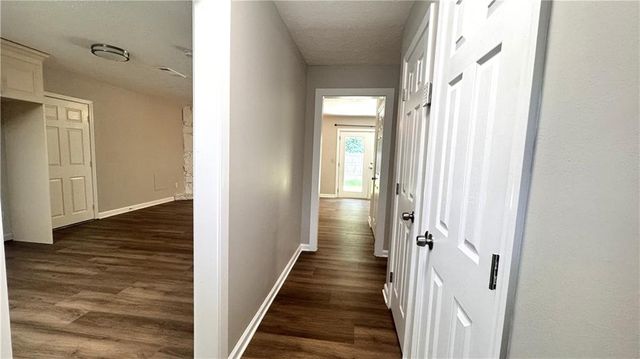 4091 Big Valley Trail, Stone Mountain, GA 30083
