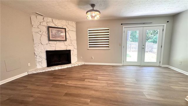 4091 Big Valley Trail, Stone Mountain, GA 30083