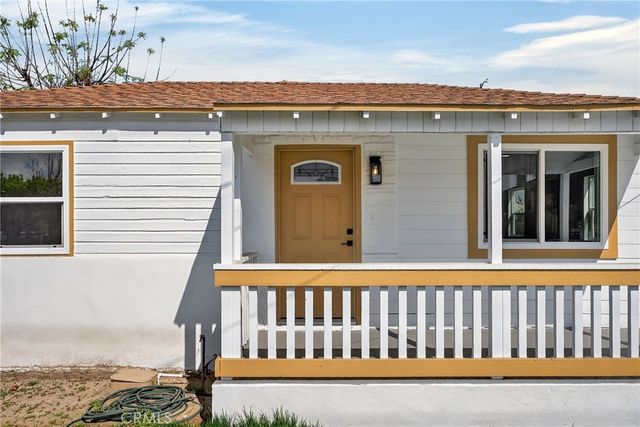 1095 E Phillips Blvd, Pomona, CA 91766