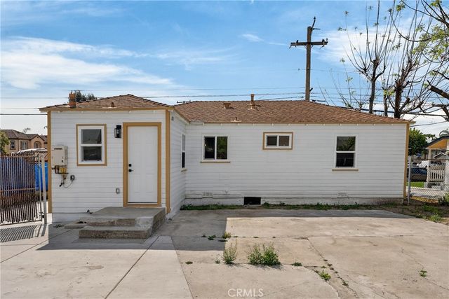 1095 E Phillips Blvd, Pomona, CA 91766