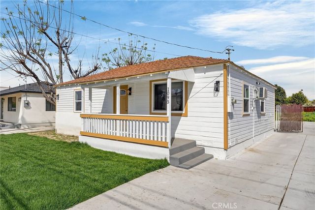 1095 E Phillips Blvd, Pomona, CA 91766