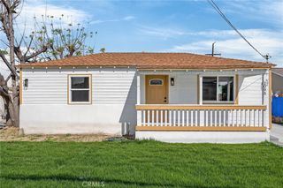 1095 E Phillips Blvd, Pomona, CA 91766