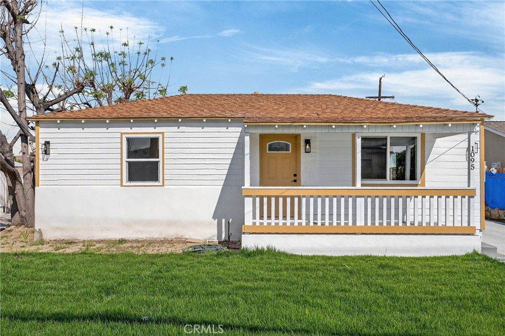 1095 E Phillips Blvd, Pomona, CA 91766