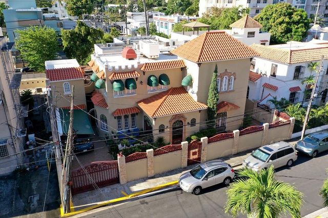 1404 VILA MAYO, San Juan, PR 00907