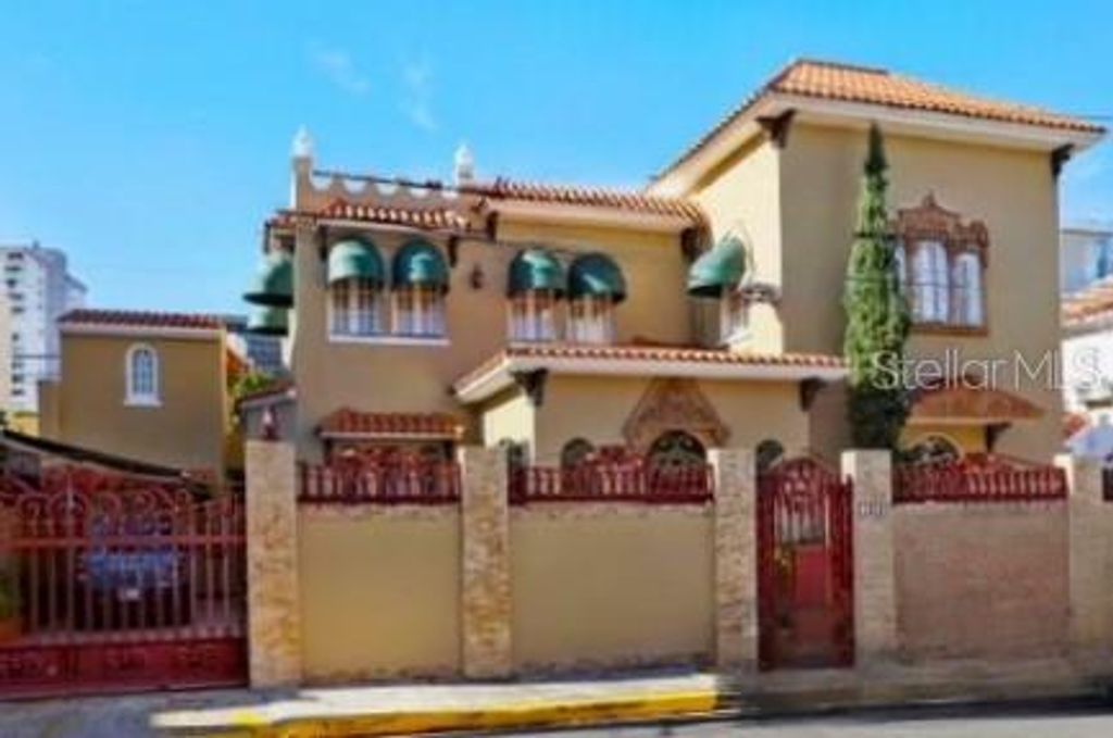 1404 VILA MAYO, San Juan, PR 00907