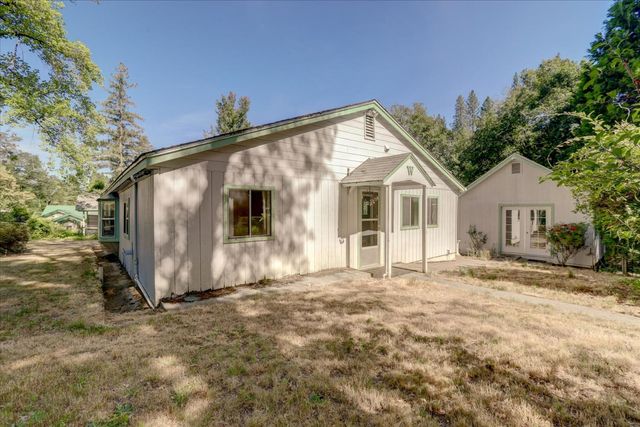 10826 Red Dog Rd, Nevada City, CA 95959