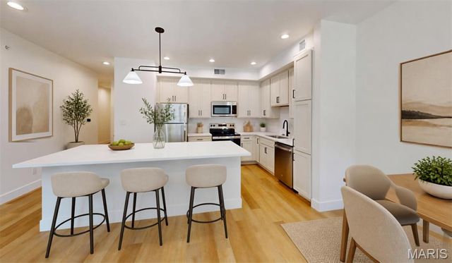 1401 Tower Grove Avenue 1B, St Louis, MO 63110