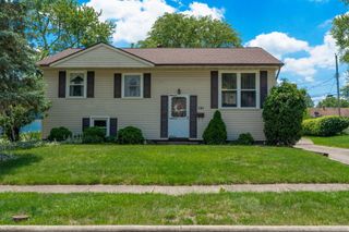 591 Knights Avenue, Columbus, OH 43230