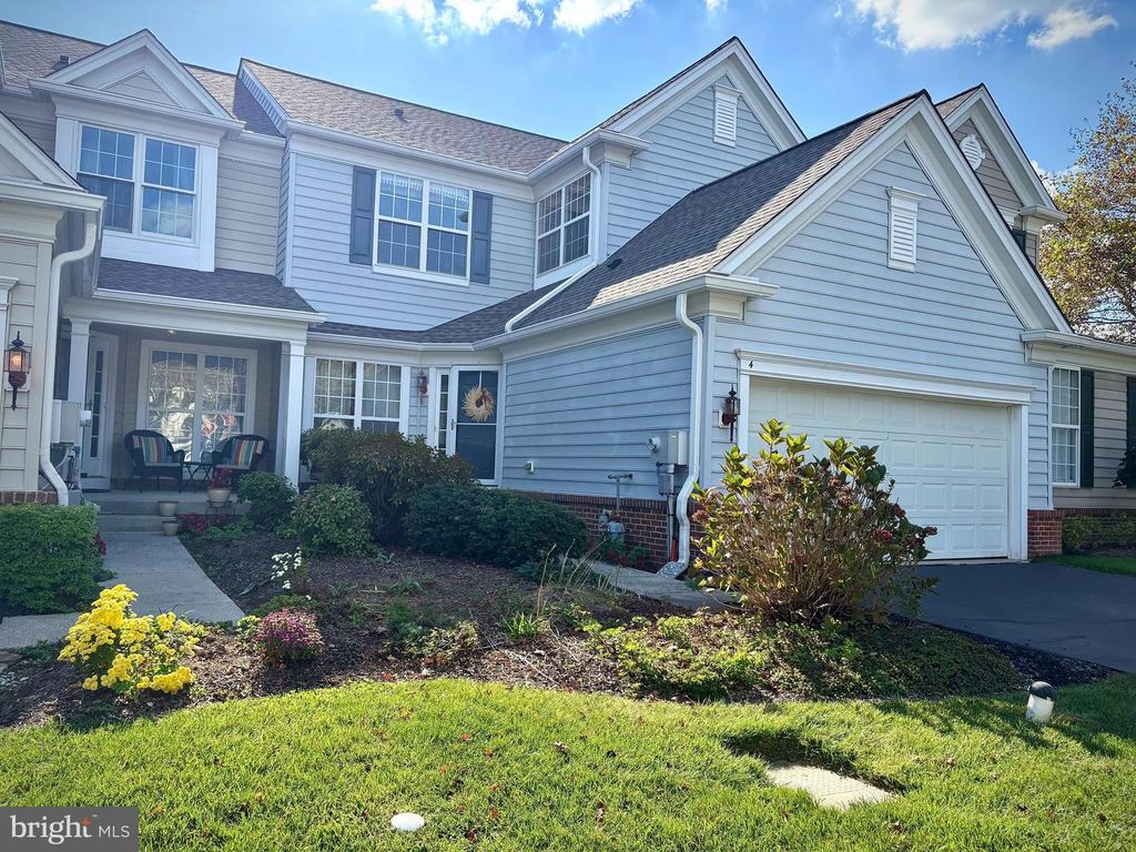 4 FAWN CT #22, West Chester, PA 19380