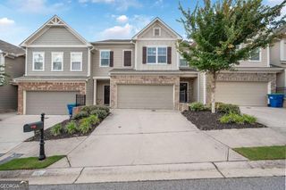 5481 Cascade Ridge SW, Atlanta, GA 30336