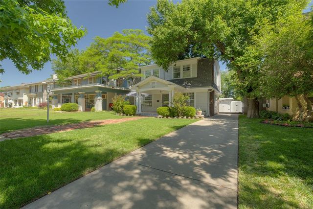 427 NW 22nd Street, Oklahoma City, OK 73103