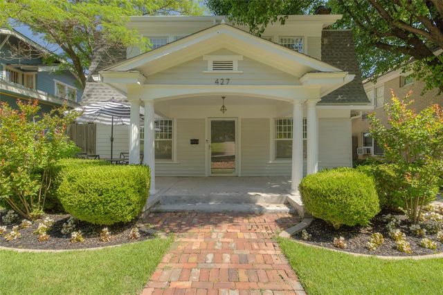 427 NW 22nd Street, Oklahoma City, OK 73103